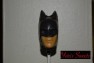 120sp Capeman Face Chocolate Candy Lollipop Mold 120sp Capeman Face Chocolate Candy Lollipop Mold